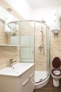 Φωτογραφία από το άλμπουμ του Midtown Center Apartments στο Ζαντάρ