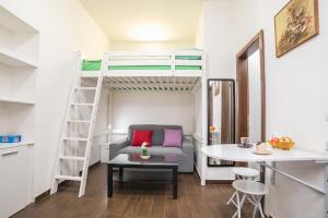 Φωτογραφία από το άλμπουμ του Midtown Center Apartments στο Ζαντάρ +28 φωτογραφίες