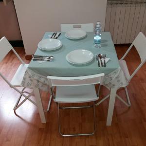 Fotografia z galérie ubytovania Affaccio Salerno v destinácii Salerno
