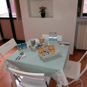 Fotografia z galérie ubytovania Affaccio Salerno v destinácii Salerno
