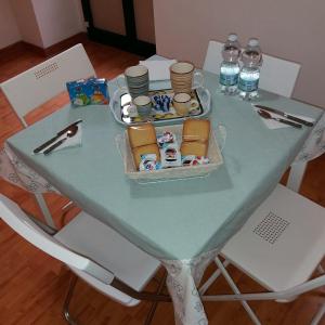 Fotografia z galérie ubytovania Affaccio Salerno v destinácii Salerno