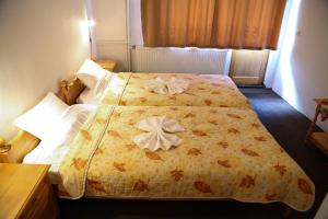 Легло или легла в стая в Семеен Хотел Бисер