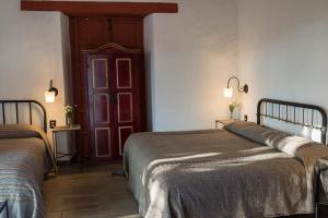Fotografie z fotogalerie ubytování Hotel Boutique v destinaci Pátzcuaro