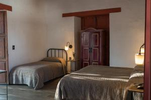 Fotografie z fotogalerie ubytování Hotel Boutique v destinaci Pátzcuaro