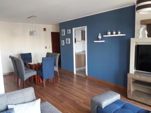 Gallery image of Miraflores Heart Apartment in Lima
