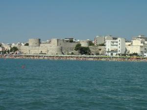 Gallery image of Mare And City House in Manfredonia