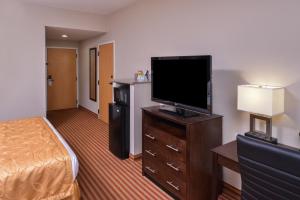 Foto dalla galleria di Americas Best Value Inn & Suites Bastrop a Bastrop