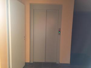 Fotografia z galérie ubytovania Simonffy Central Apartment v Debrecéne