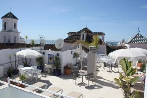 Foto dalla galleria di Hotel Puerta del Mar a Nerja