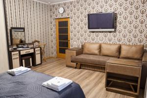 Gallery image of Art house Hostel in Kamianets-Podilskyi