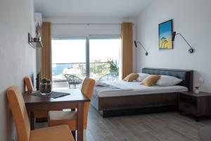 Gallery image of Sunset Apartments in Ulcinj