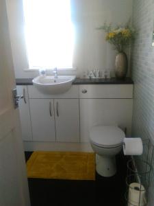 Fotografie z fotogalerie ubytování Howe Holiday homes v destinaci Stromness + 22 fotografií