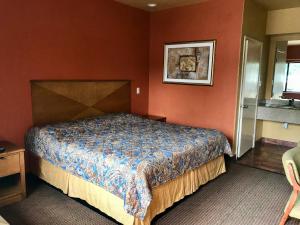 Gallery image of Camino Real Motel in San Antonio