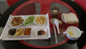 Đồ ăn tại/gần nhà nghỉ B&B