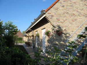 Gallery image of B&B Greenhouse 37 in Langemark