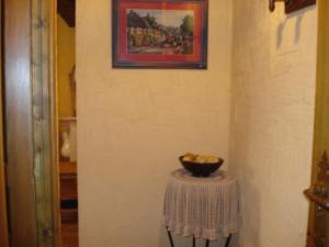 Fotografie z fotogalerie ubytování El Balcón de Mogarraz v destinaci Mogarraz