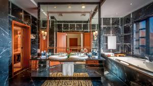 Φωτογραφία από το άλμπουμ του Hyatt Regency Kathmandu στο Κατμαντού