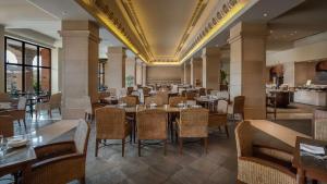 Εστιατόριο ή άλλο μέρος για φαγητό στο Hyatt Regency Kathmandu