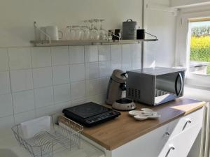 Gallery image of Apartment 36 m² in Bretenière