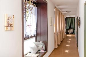 Zdjęcie z galerii obiektu Landpension Birker - Self Check-In w mieście Weißkirchen in Steiermark