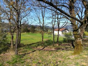 Gallery image of Casa Rural Miamendi in Larrabetzu +12 photos