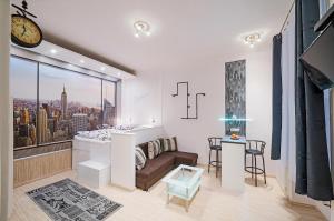 Gallery image of FREE PARKING, QUIET design flat in the centre in Budapest