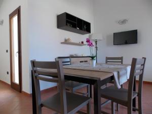 Foto dalla galleria di Shardana Blu - Net Zero Home Holiday a Girasole