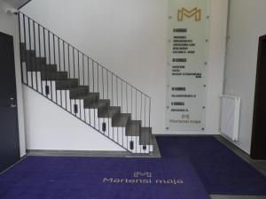 Fotografie z fotogalerie ubytování Martensi Maja v destinaci Pärnu