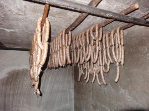 Fotografia z galérie ubytovania Lechnerhof v destinácii Schenna