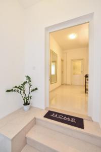 Fotografie z fotogalerie ubytování Apartment Bezic v destinaci Kaštela
