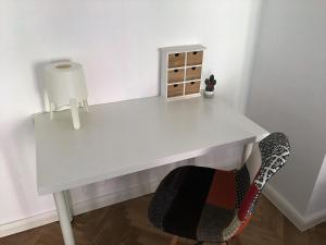 Fotografie z fotogalerie ubytování Apartmani SB 42 v Záhřebu