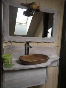 Gallery image of Privat pri Hradbach in Levoča