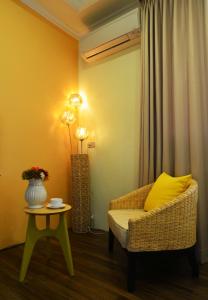 Foto sihtkohas Jiaoxi asuva majutusasutuse Yunju House galeriist