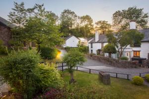 Afbeelding uit fotogalerij van Three Gates Farm Holiday Cottages in Huntsham