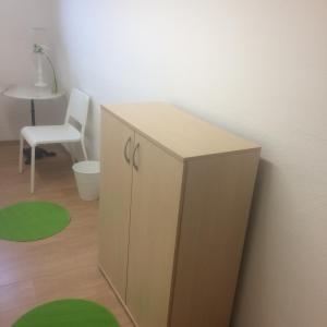 Fotografie z fotogalerie ubytování D&E Rooms ve Schwechatu