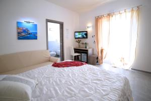 Gallery image of The Stunning B&B in Peschici