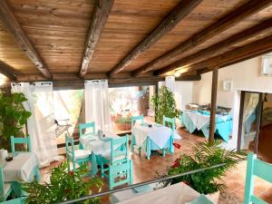 Gallery image of Hotel Colonna San Marco in Porto Rotondo