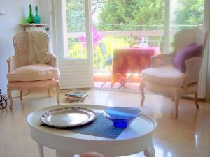 Appartement Nice Port