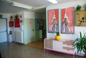 Fotografie z fotogalerie ubytování Split Summer Budget Rooms ve Splitu