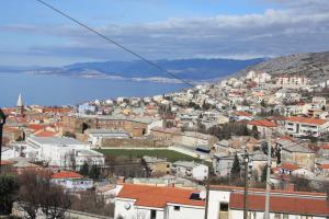 Príroda v okolí apartmánu