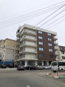 Gallery image of Aparthotel Zada in Năvodari