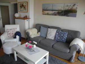 Galeriebild der Unterkunft Ferienwohnung Spatzennest in Wesel