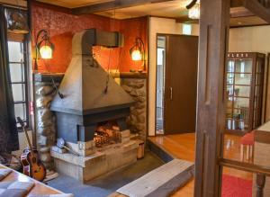 Foto dalla galleria di Mojo Lodge Hakuba a Hakuba