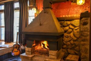 Foto dalla galleria di Mojo Lodge Hakuba a Hakuba