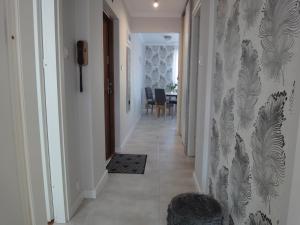 Gambar di galeri bagi Apartament Jasny di Częstochowa