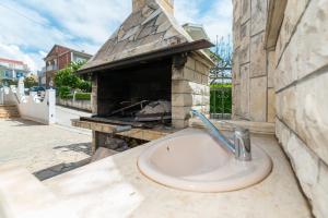 Fotografie z fotogalerie ubytování Katy & David Apartments v destinaci Zadar