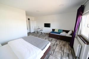 Gallery image of Guesthouse & restaurant Tekovina in Smederevo