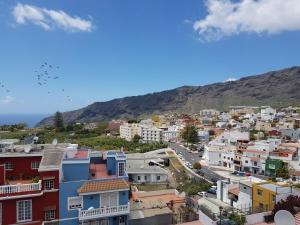 Gallery image of Apartamento Hill Valley in Los Llanos de Aridane