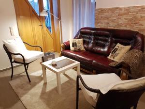 Billede fra billedgalleriet på Kotedžas prie jūros i Palanga