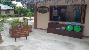 Foto sihtkohas San Vicente asuva majutusasutuse Rubin Resort galeriist